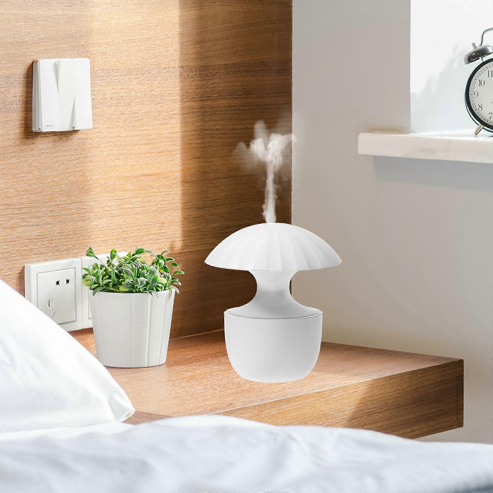 Lightweight Electric Mini Humidifier, Desktop Personal Mist Humidifier - Image 5