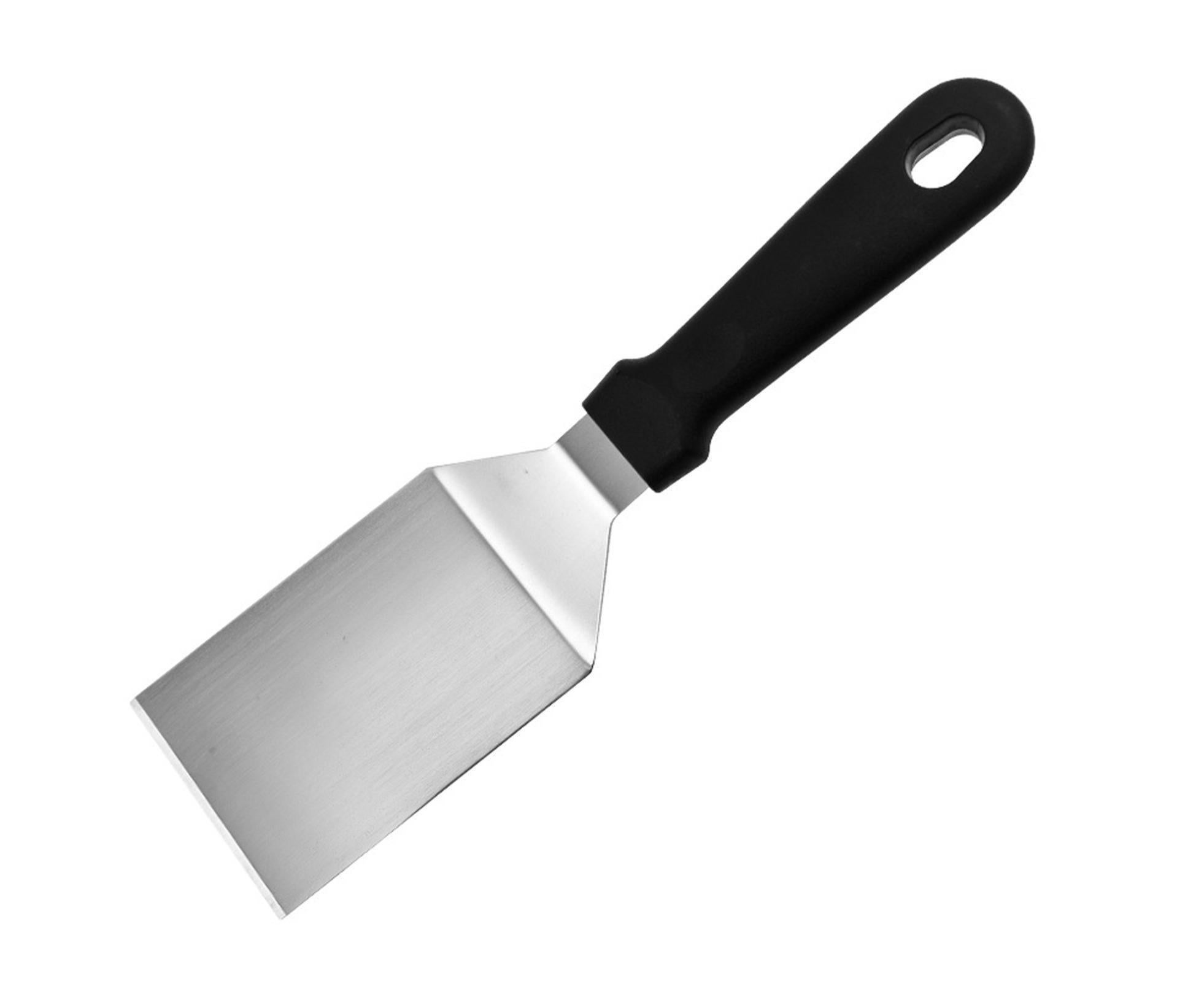 Cooking Shovel Strong Non Stick Hanging Design Reusable Kitchen Ergonomic Cooking Spatula Daily Use - Image 3