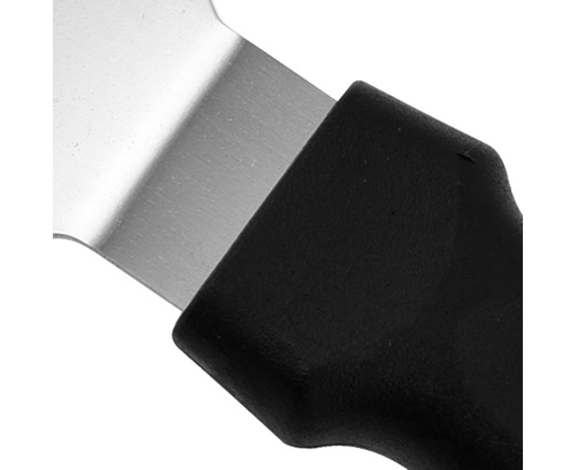 Cooking Shovel Strong Non Stick Hanging Design Reusable Kitchen Ergonomic Cooking Spatula Daily Use - Image 5