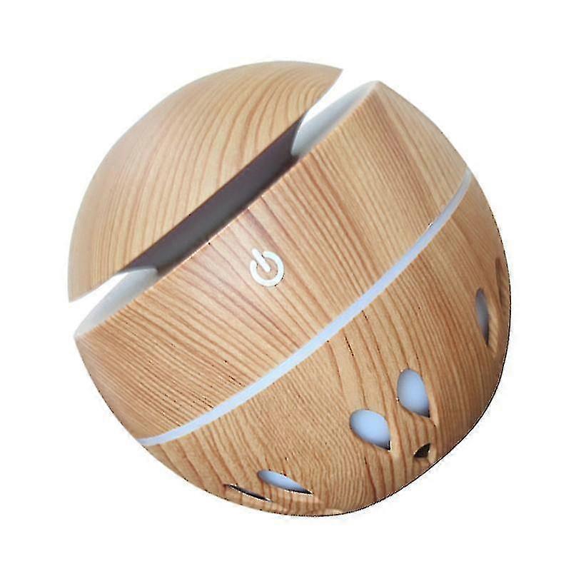 Compact Household Air Humidifier for Home or Office Use - Image 1