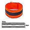 Inboat Reflective Bands for Arm, Leg, Wrist, High Visibility Night Running Gear - Image 2