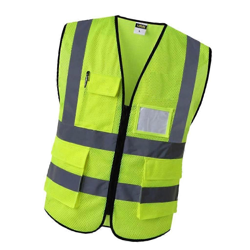 LED Reflective Gear for Night Sports, Cycling, Jogging, Running, Workers - Image 2