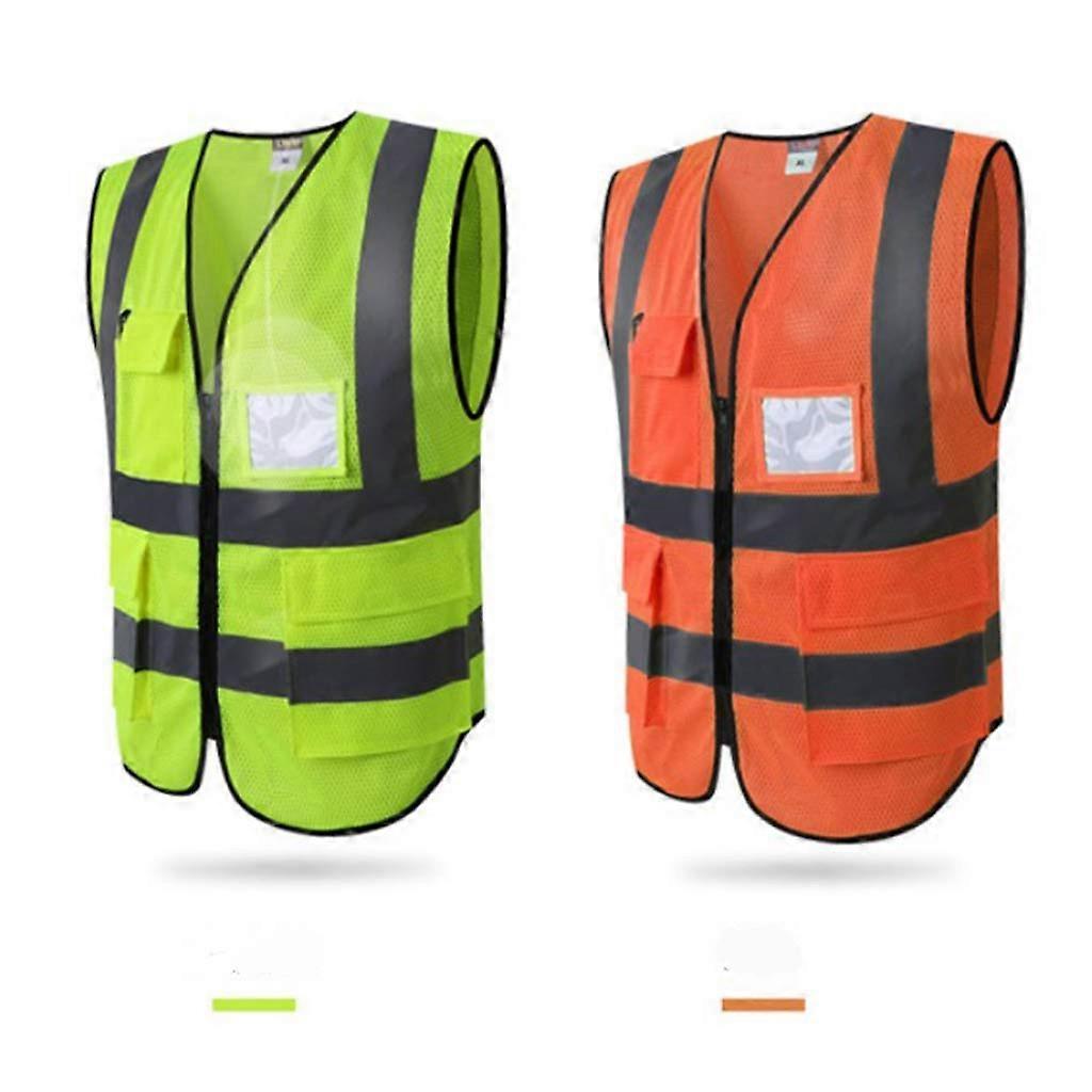 LED Reflective Gear for Night Sports, Cycling, Jogging, Running, Workers - Image 3