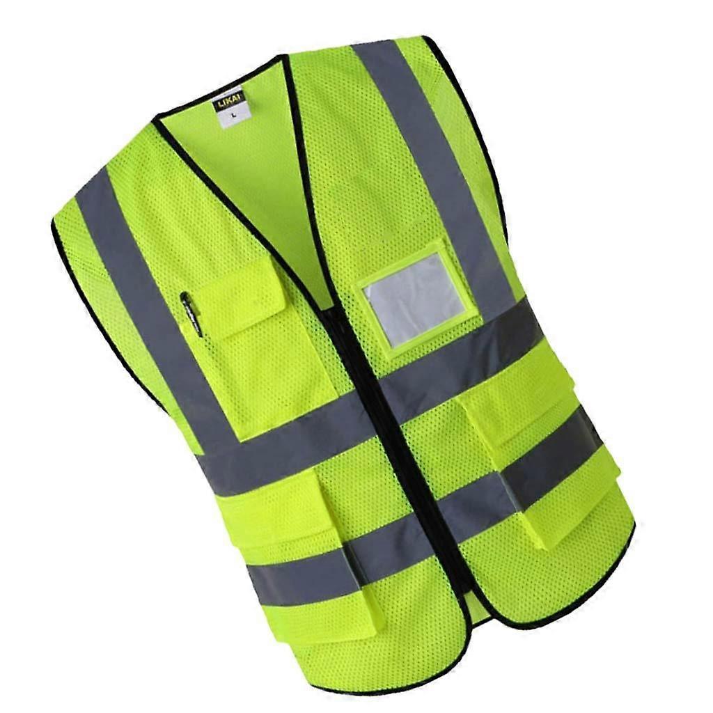 LED Reflective Gear for Night Sports, Cycling, Jogging, Running, Workers - Image 5
