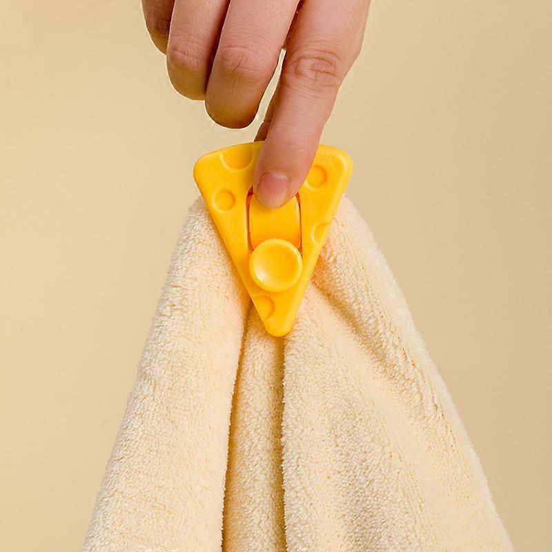8PCS Needle-Free Bed Sheet Quilt Clips, Anti-Slip Holders - Image 2