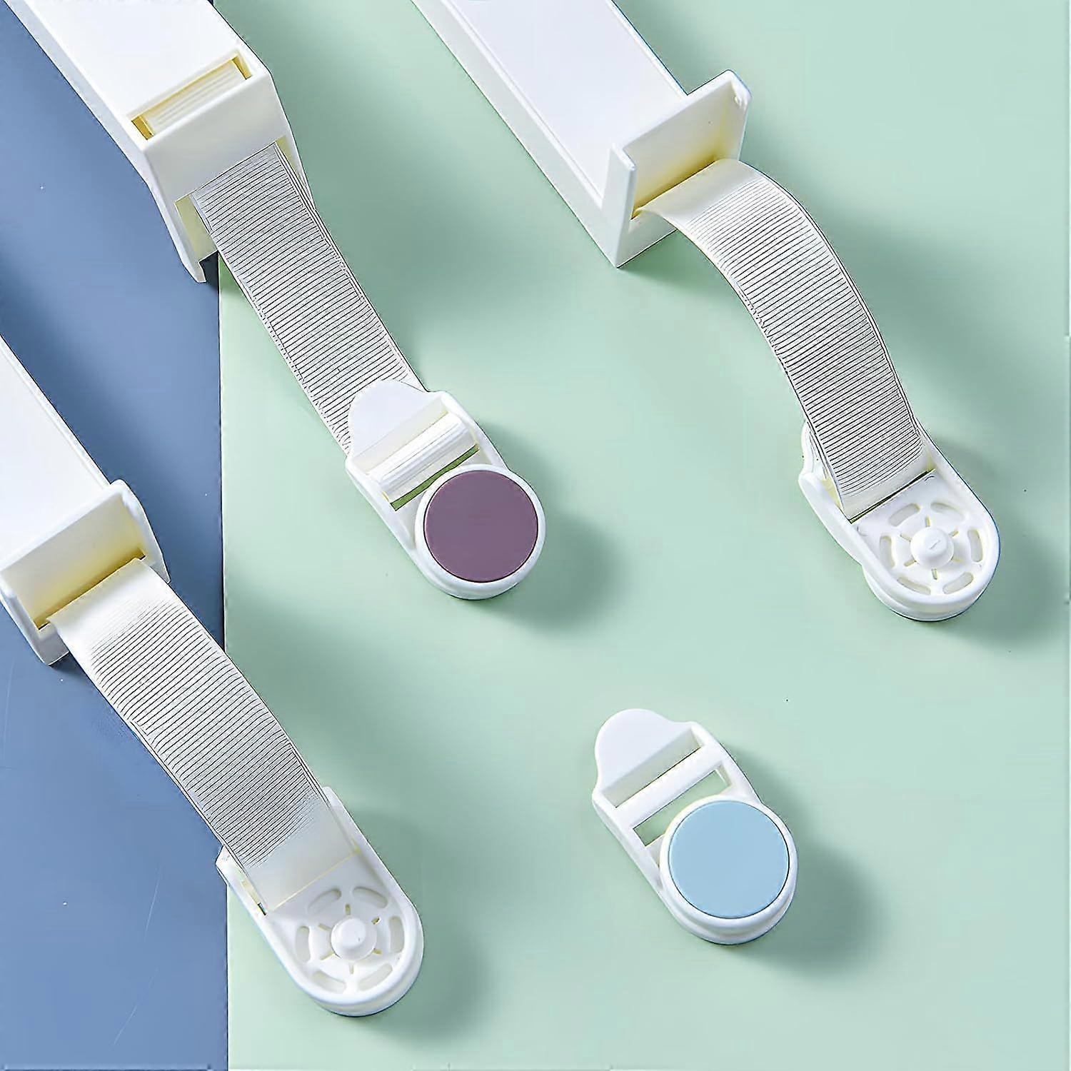 Bed Sheet Grippers, Corner Fasteners, Latest Model - Image 5