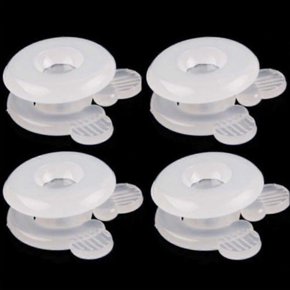 4PCS Duvet Clips, Secure Buckle Sheet Holder Clamps for Non-Slip Bedding - Image 5