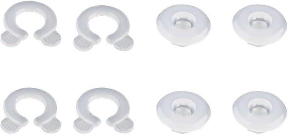 4PCS Bed Sheet Clips, 2025 Model Grippers & Quilt Fixers - Image 5