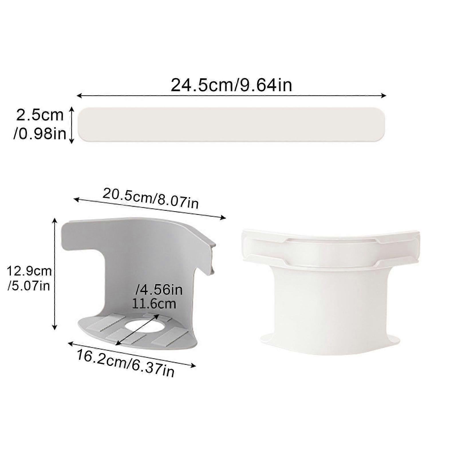4PCS Non-Slip Bed Sheet Clips, Anti-Slip Quilt Fixing Tools - Image 2