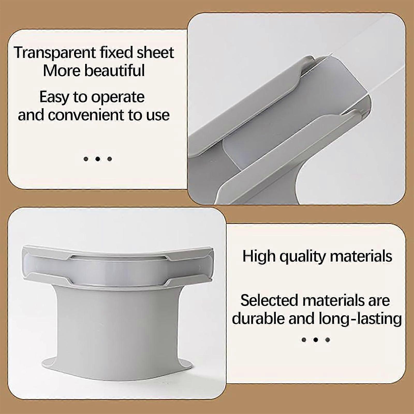 4PCS Non-Slip Bed Sheet Clips, Anti-Slip Quilt Fixing Tools - Image 4