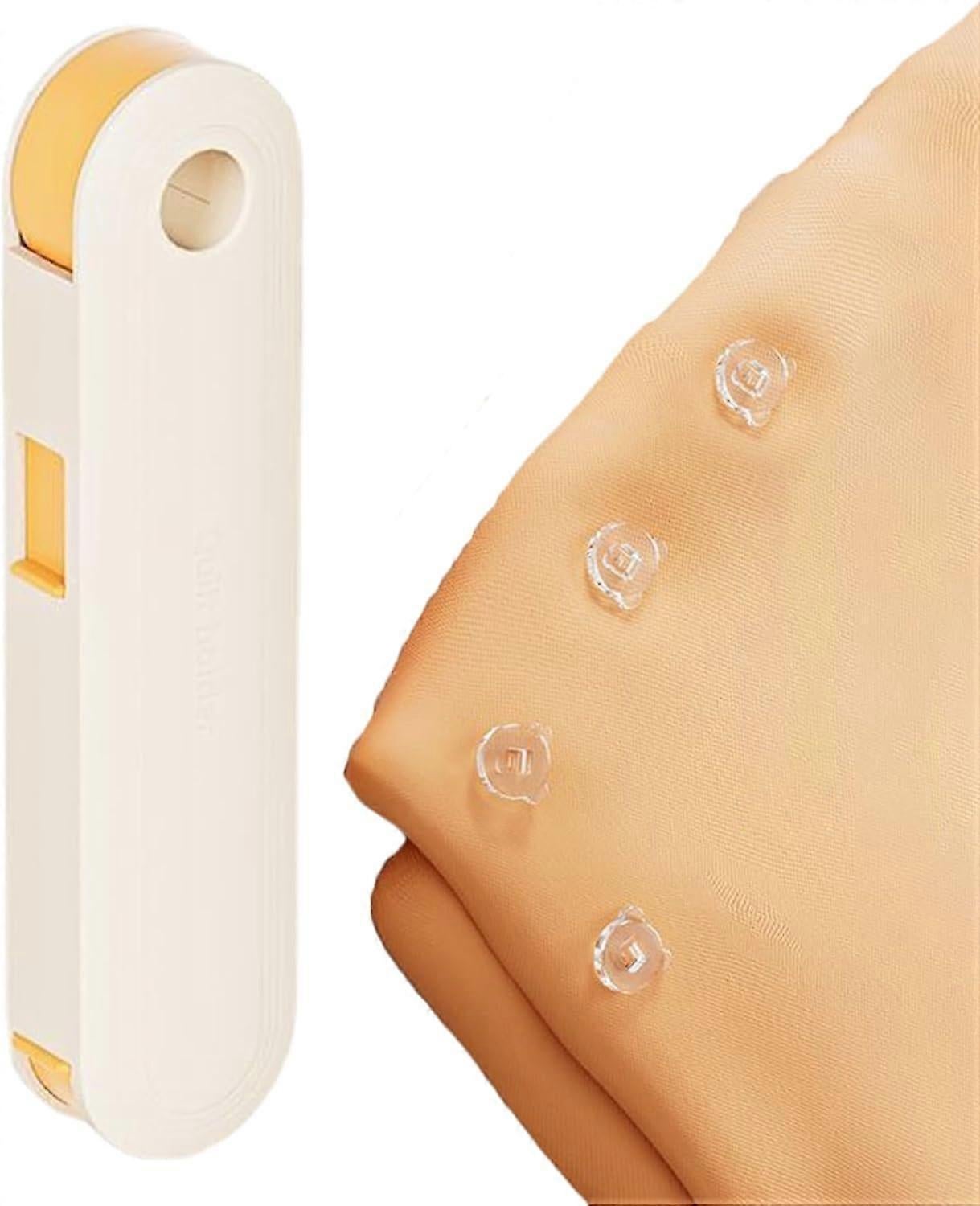 Bed Quilt Holder Clips, Anti-Movement Buckle for Sheets & Blankets - Image 1