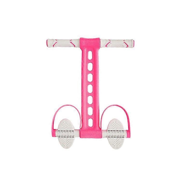 Yoga Resistance Bands for Home Workout & Training - Image 1