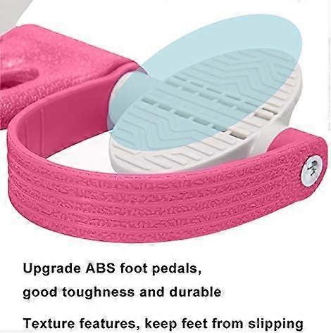 Yoga Resistance Bands for Home Workout & Training - Image 3
