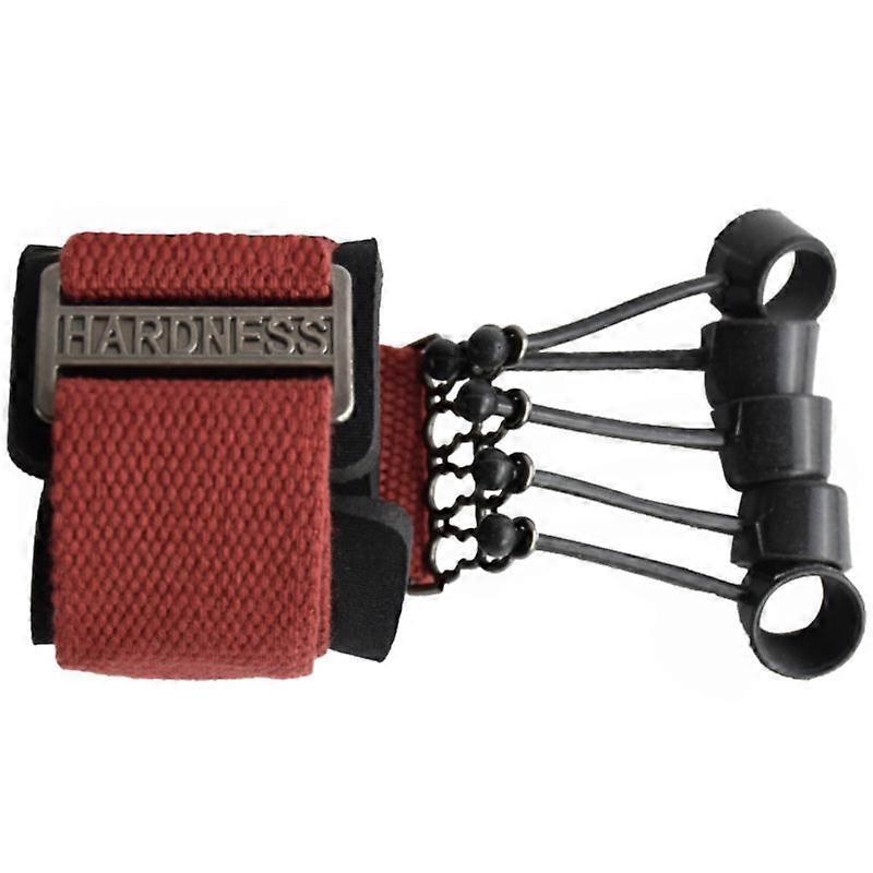 Finger Expander Resistance Band for Grip Strength - Image 2