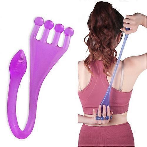 Yoga Fitness Chest Expander for Full Body Workout - Image 1