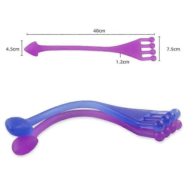 Yoga Fitness Chest Expander for Full Body Workout - Image 2