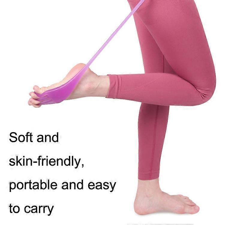 Yoga Fitness Chest Expander for Full Body Workout - Image 4