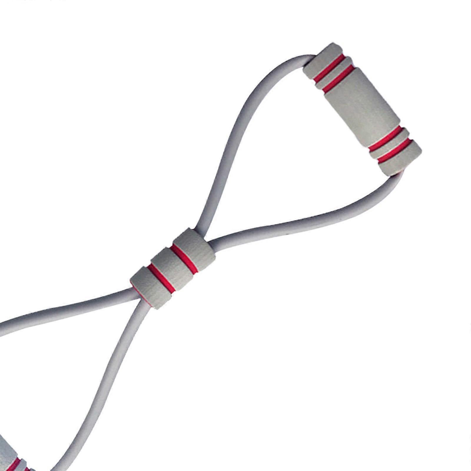 Figure 8 Resistance Band for Yoga & Strength Training - Image 2