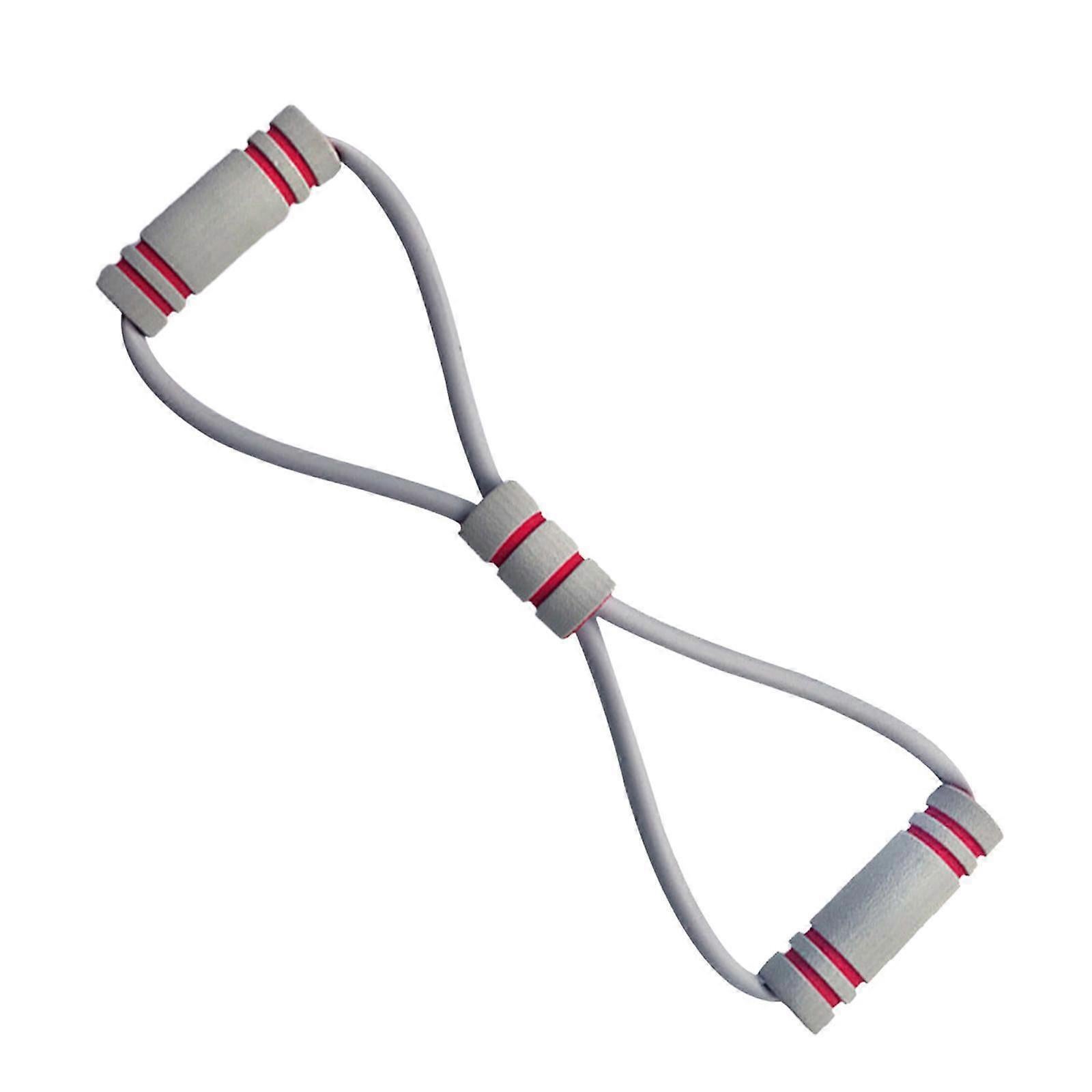 Figure 8 Resistance Band for Yoga & Strength Training - Image 3