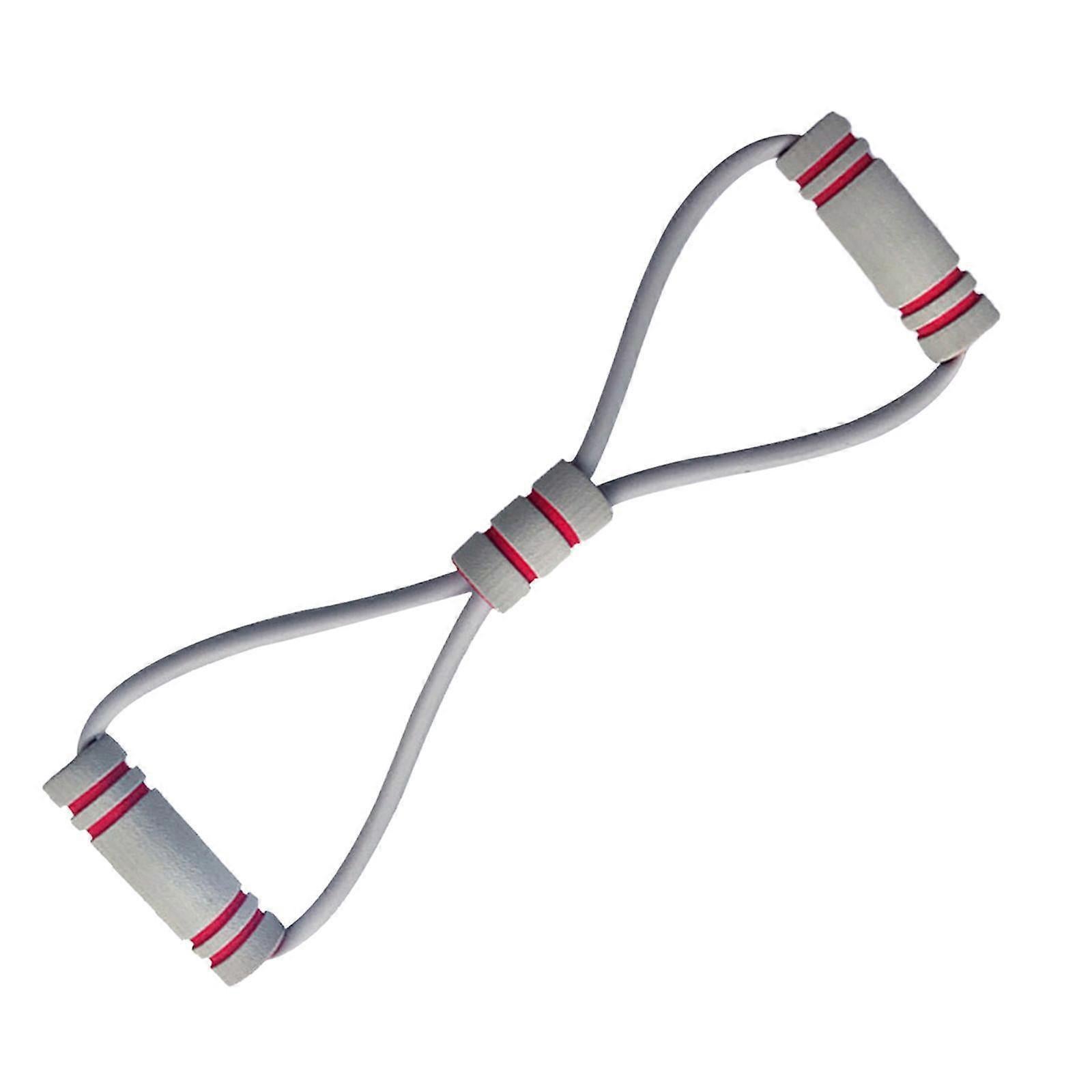 Figure 8 Resistance Band for Yoga & Strength Training - Image 4