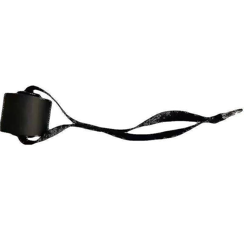 Door Anchor Resistance Band for Indoor Yoga Training - Image 2
