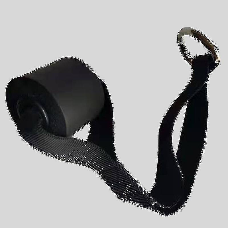 Door Anchor Resistance Band for Indoor Yoga Training - Image 5