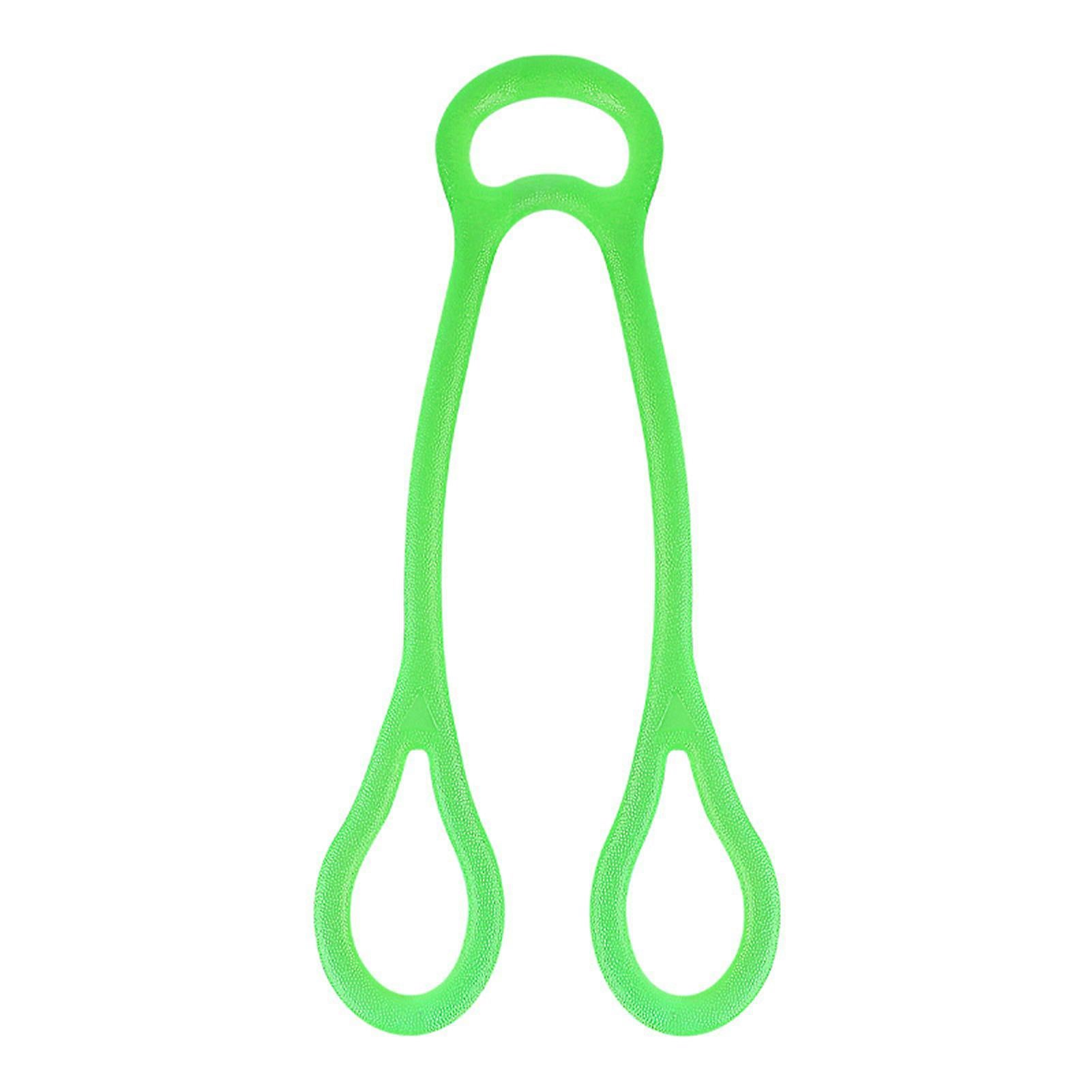 High Elastic Yoga Resistance Band for Leg & Arm Stretching - Image 1