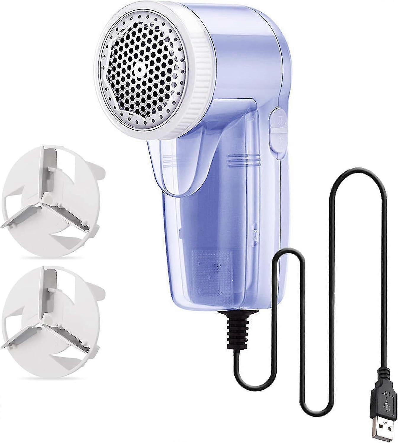 Fabric Shaver, Clothes Lint Remover for Sweaters and Garments - Image 1