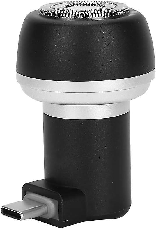 Portable Phone Shaver, Electric Razor for Hair Removal - Image 1