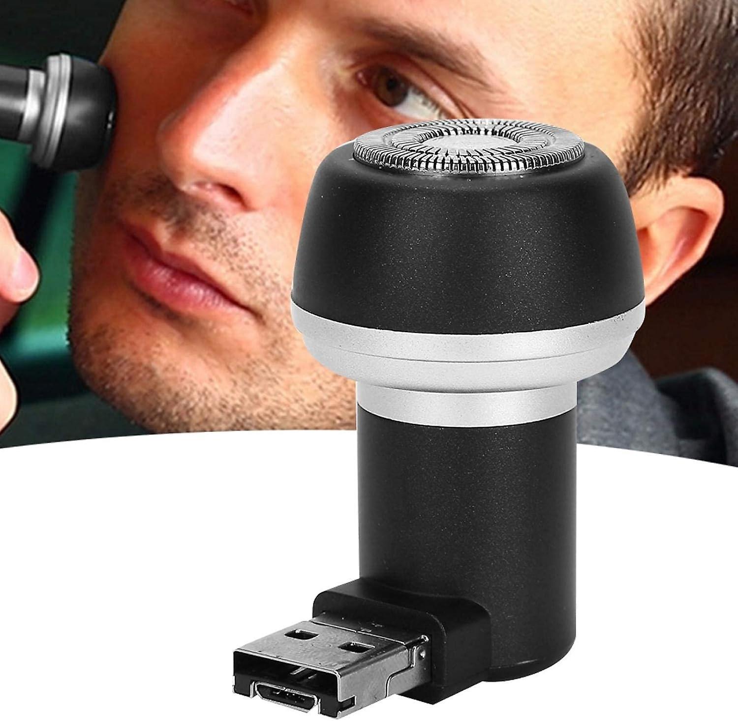 Portable Phone Shaver, Electric Razor for Hair Removal - Image 4