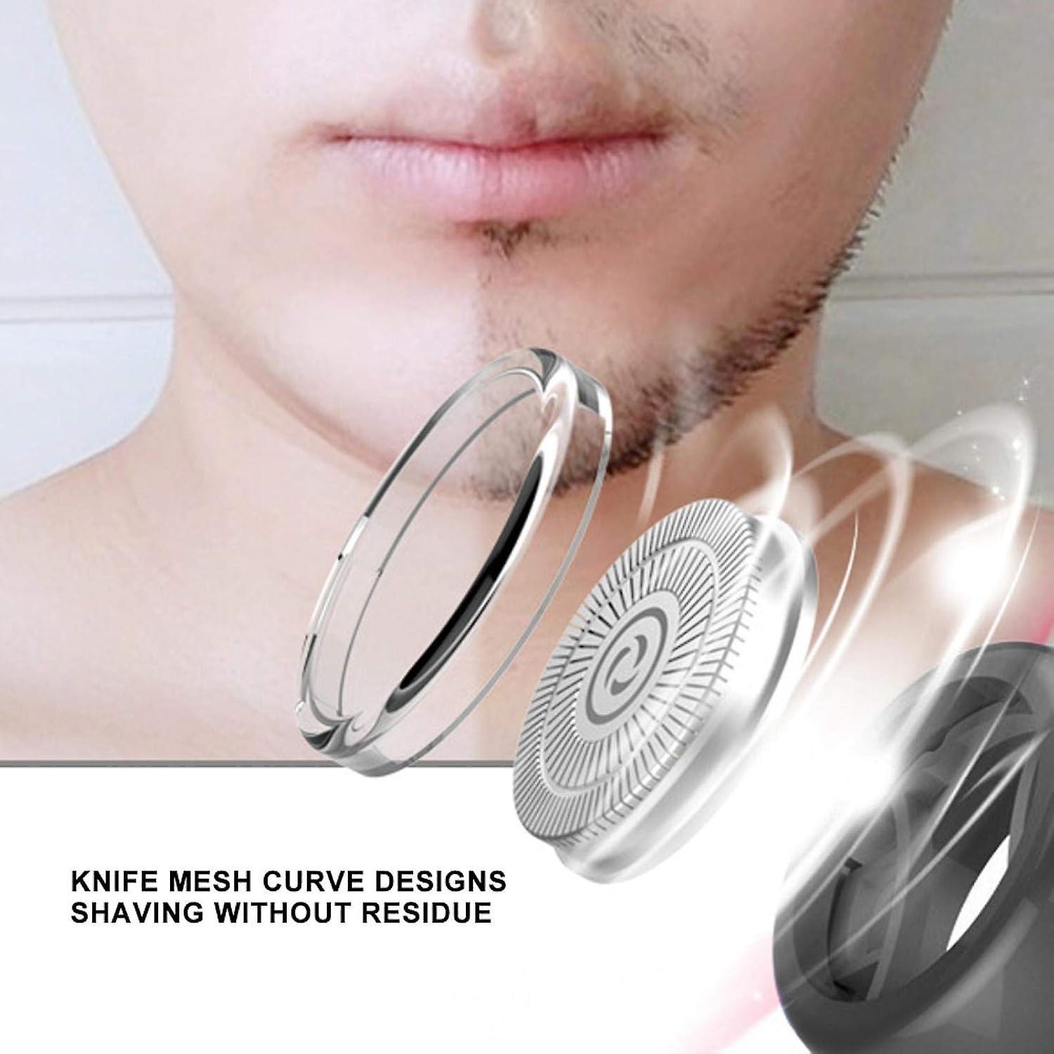 Portable Phone Shaver, Electric Razor for Hair Removal - Image 5
