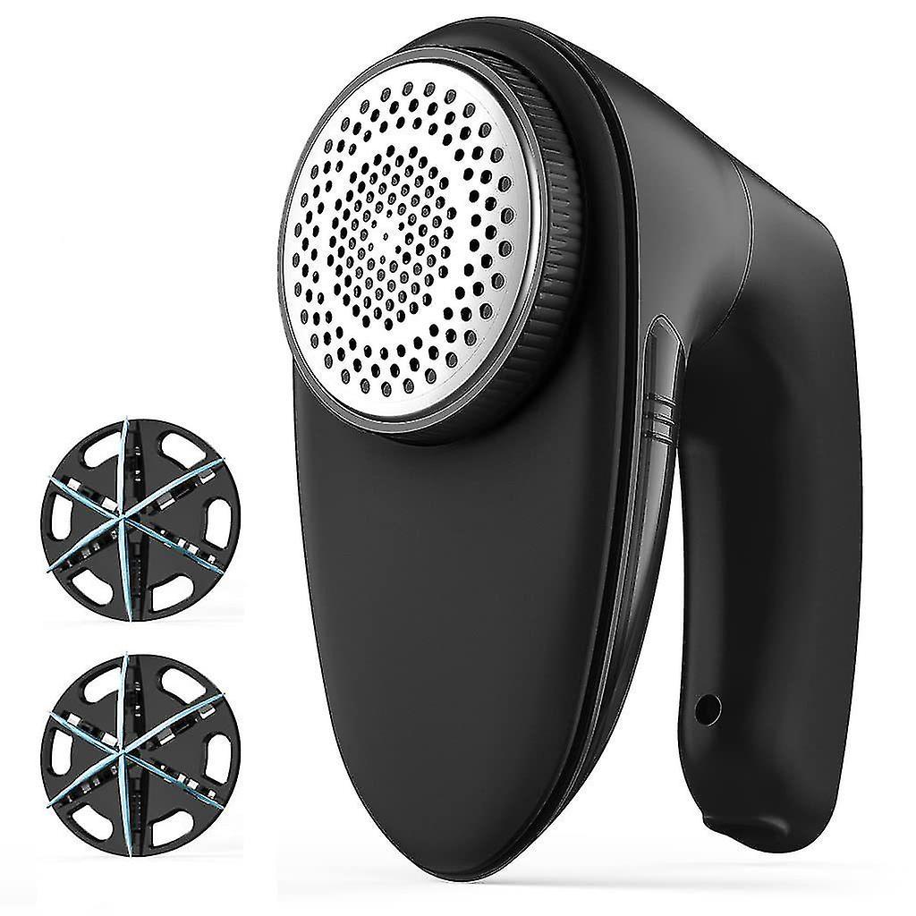Sweater Shaver & Pill Remover, Fabric Lint Remover for Clothing - Image 1