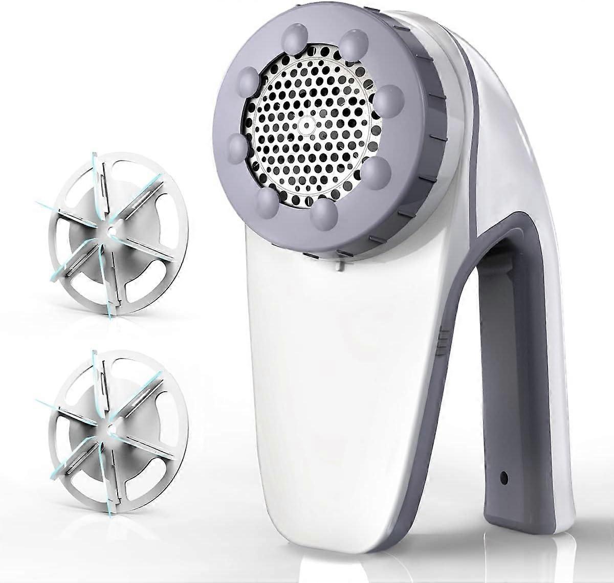 Rechargeable Fabric Defuzzer, Sweater Lint Remover - Image 1
