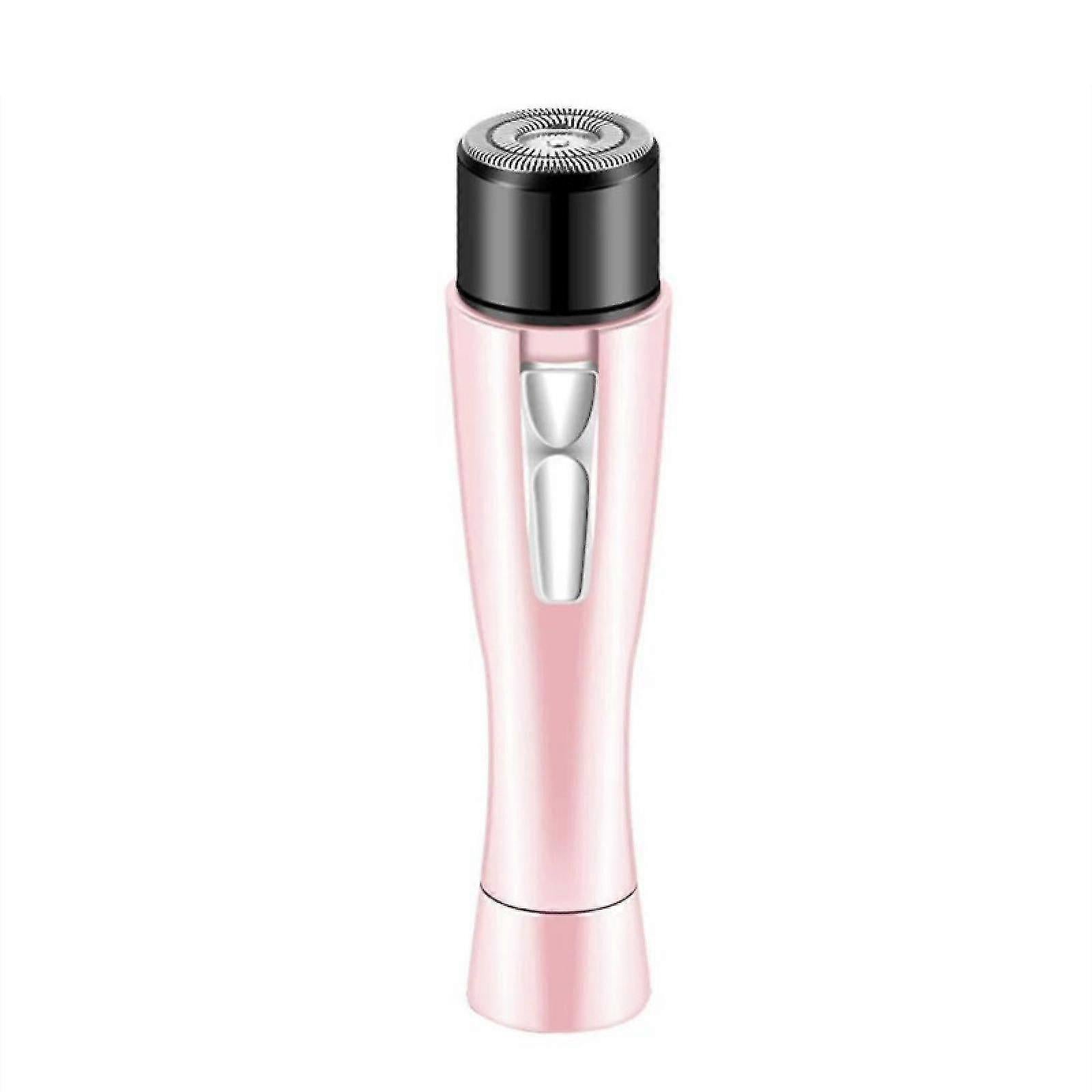 Women's Electric Shaver for Face, Legs & Bikini Area, Epilator Razor - Image 2