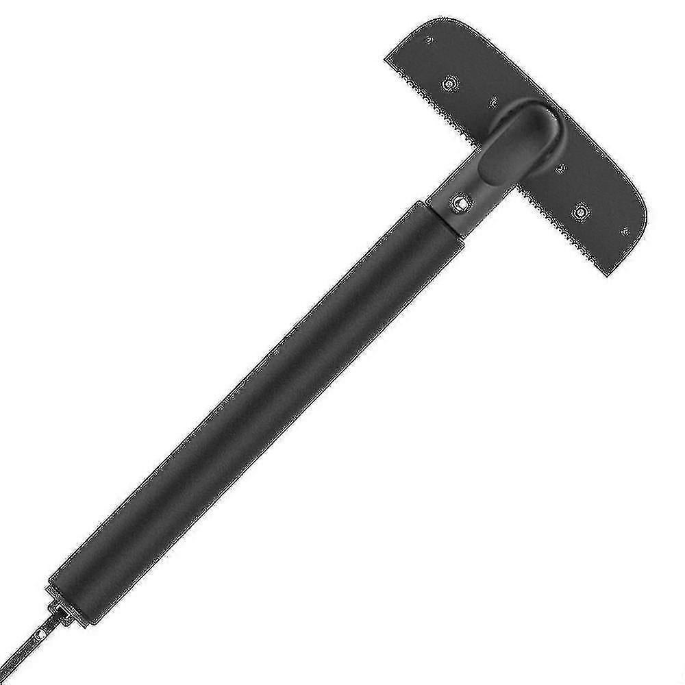 Retractable Back Shaver & Body Hair Trimmer for Men - Image 4