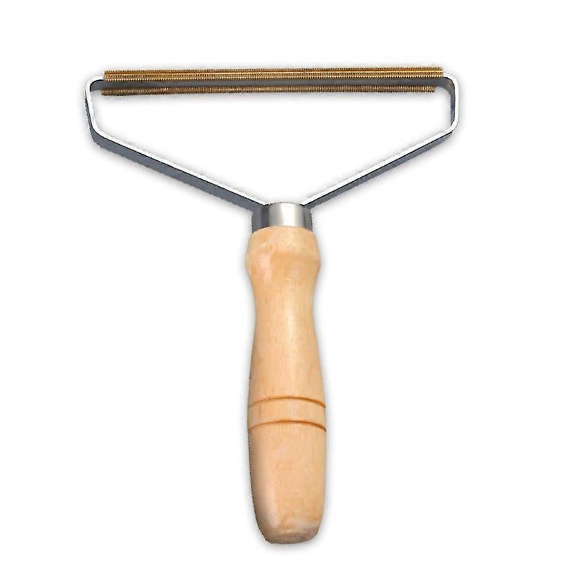 Wool & Lint Shaver, Textile Fuzz Remover for Fabric, Animal Hair - Image 2