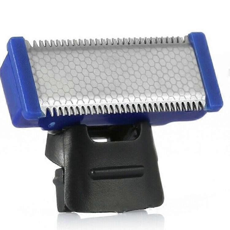 Electric Shaver Replacement Heads, Solo Razor Accessories, Multi-Function - Image 1