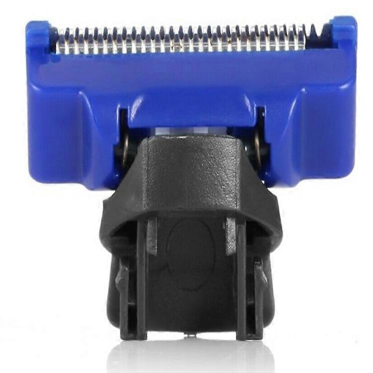 Electric Shaver Replacement Heads, Solo Razor Accessories, Multi-Function - Image 2