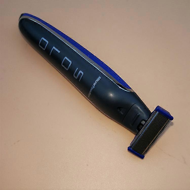 Electric Shaver Replacement Heads, Solo Razor Accessories, Multi-Function - Image 3