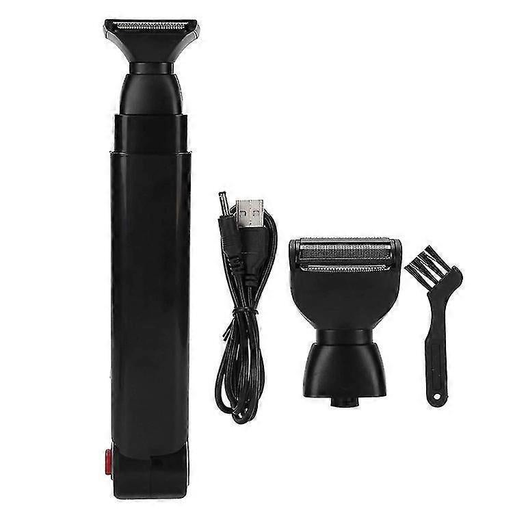 Back Shaver B7, Electric Grooming Razor for Men - Image 2