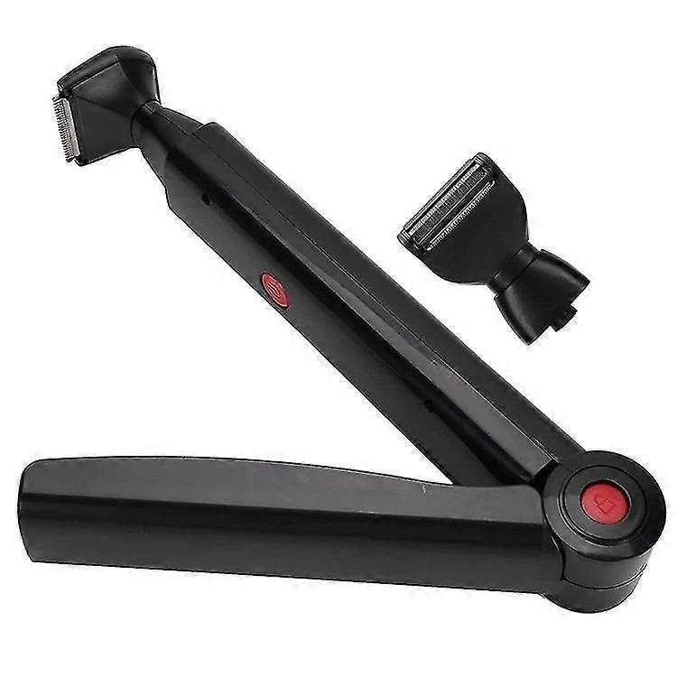 Back Shaver B7, Electric Grooming Razor for Men - Image 3