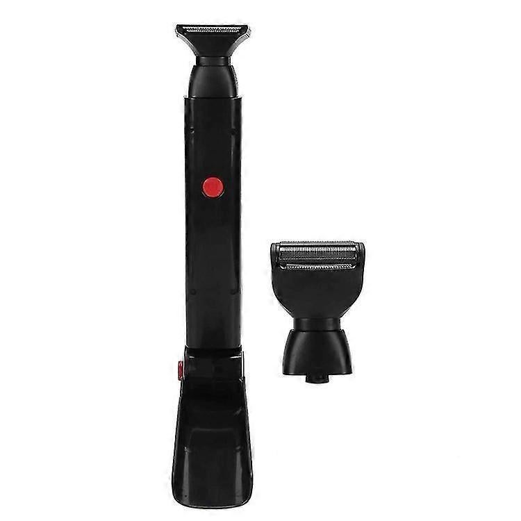 Back Shaver B7, Electric Grooming Razor for Men - Image 4