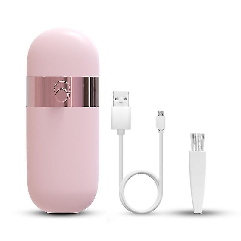 Women's Double Head Shaver for Underarm & Private Area Hair Removal - Image 1