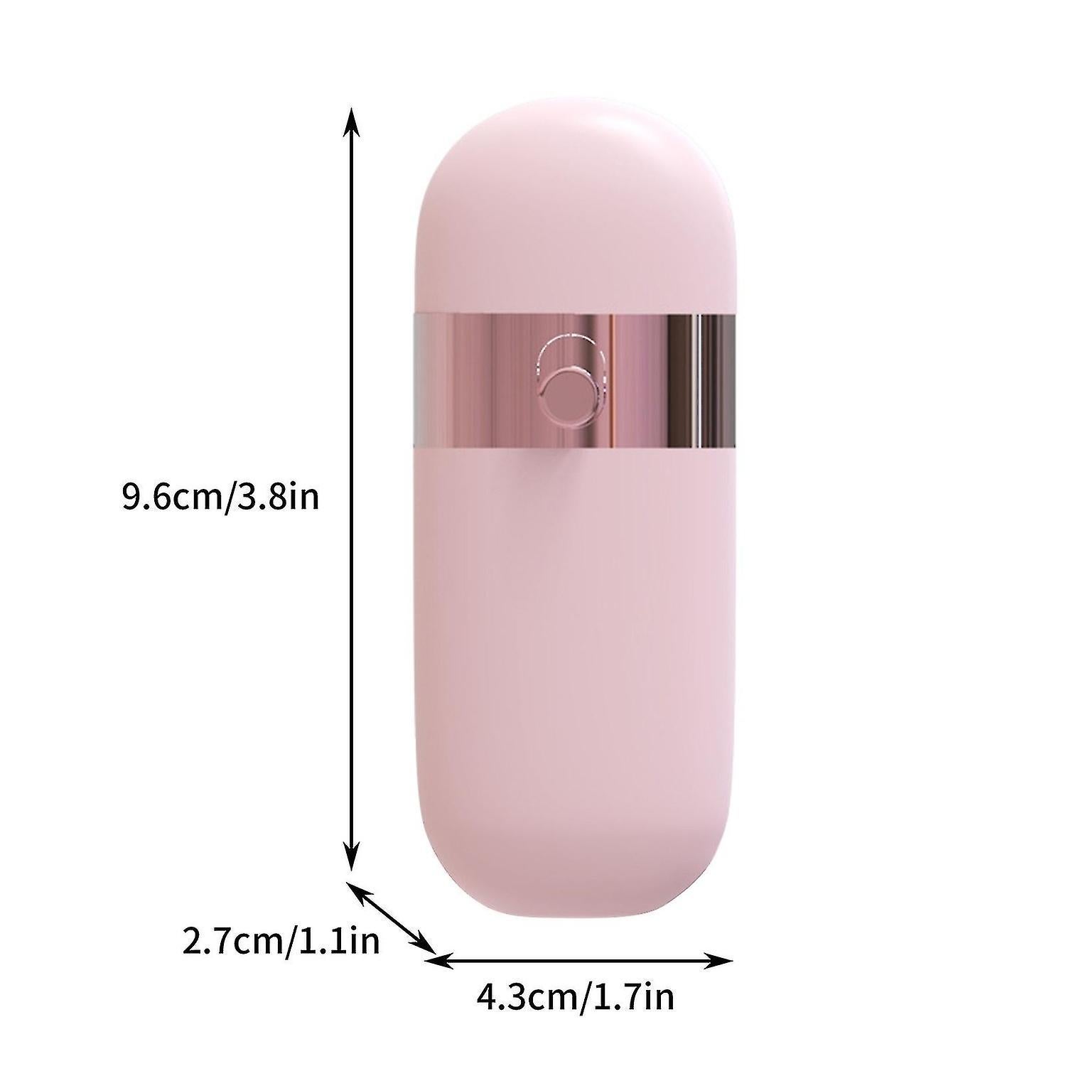 Women's Double Head Shaver for Underarm & Private Area Hair Removal - Image 3