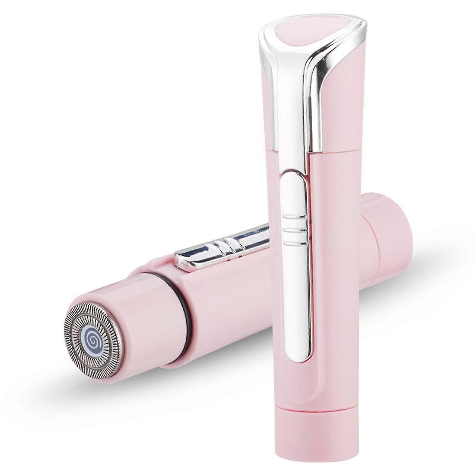 Female Hair Remover, Lip, Armpit & Bikini Electric Shaver - Image 4