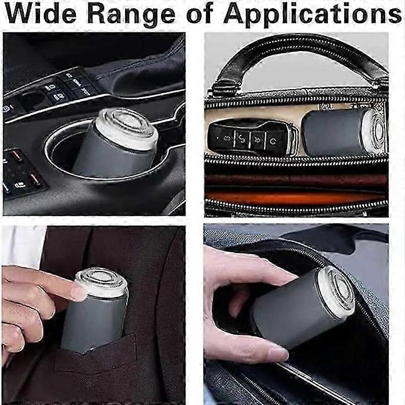 Mini Shaver, Unisex Portable USB Electric Razor - Image 5