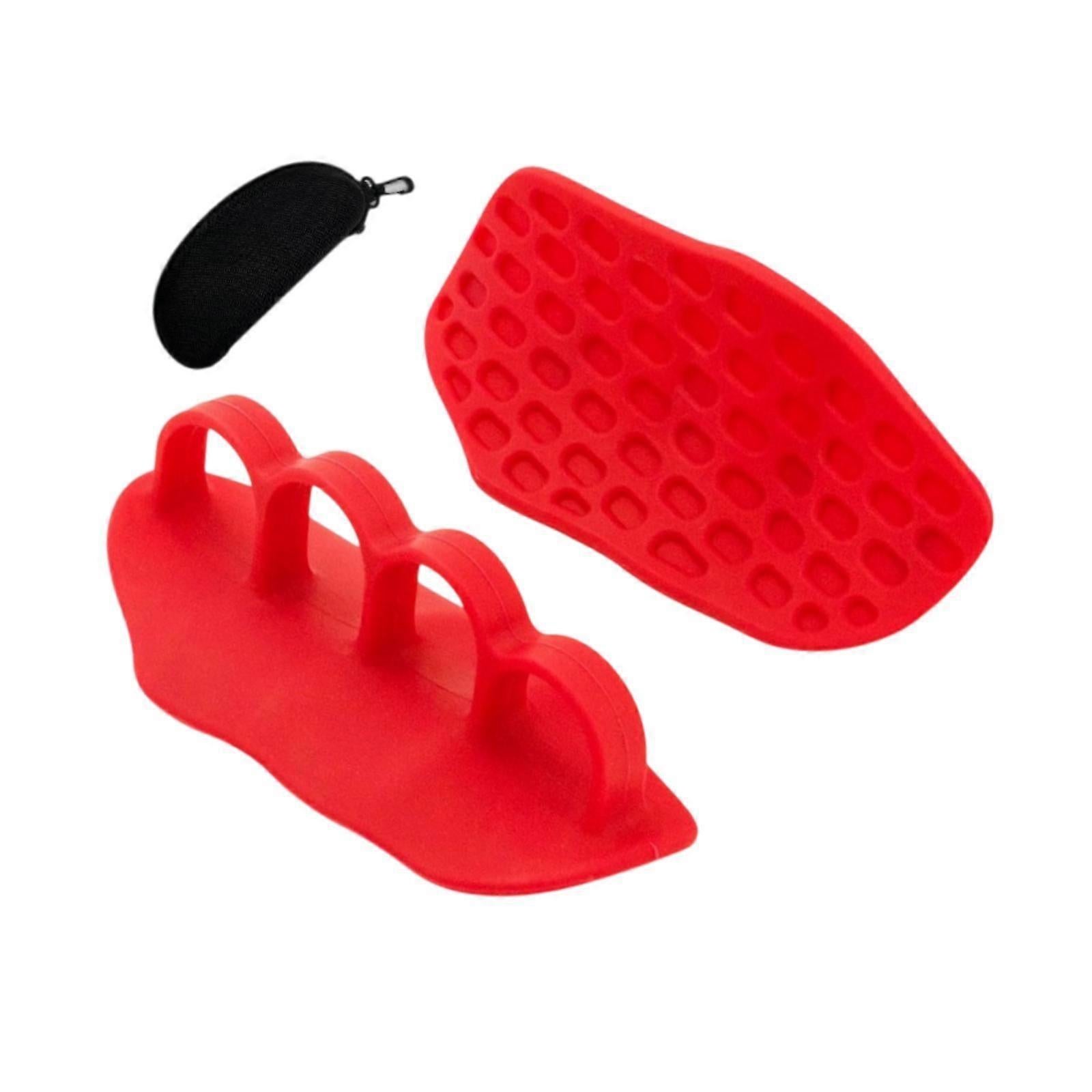 Finger Grip Strengthener for Weightlifting, Gymnastics, Bodybuilding - Image 1
