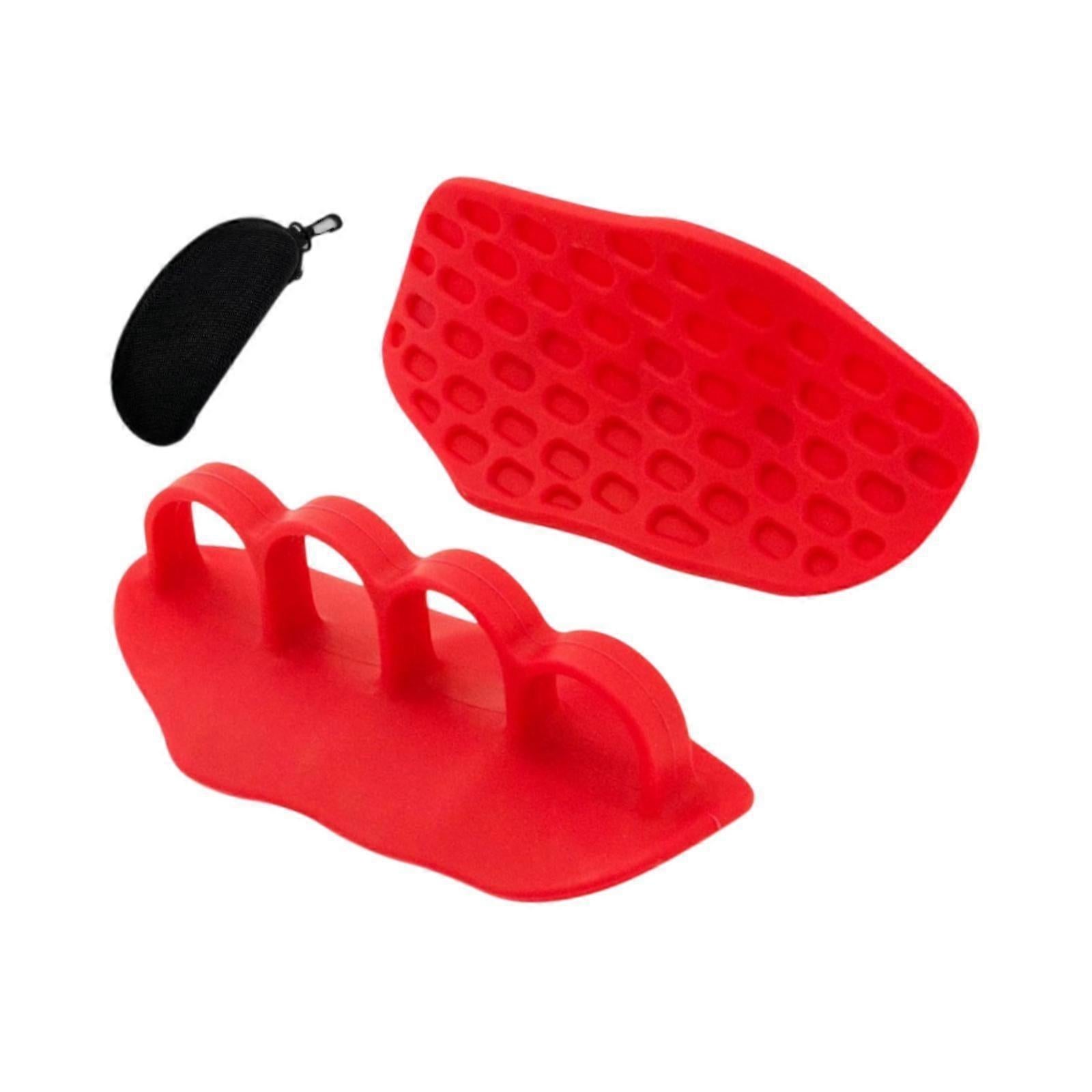 Finger Grip Strengthener for Weightlifting, Gymnastics, Bodybuilding - Image 5