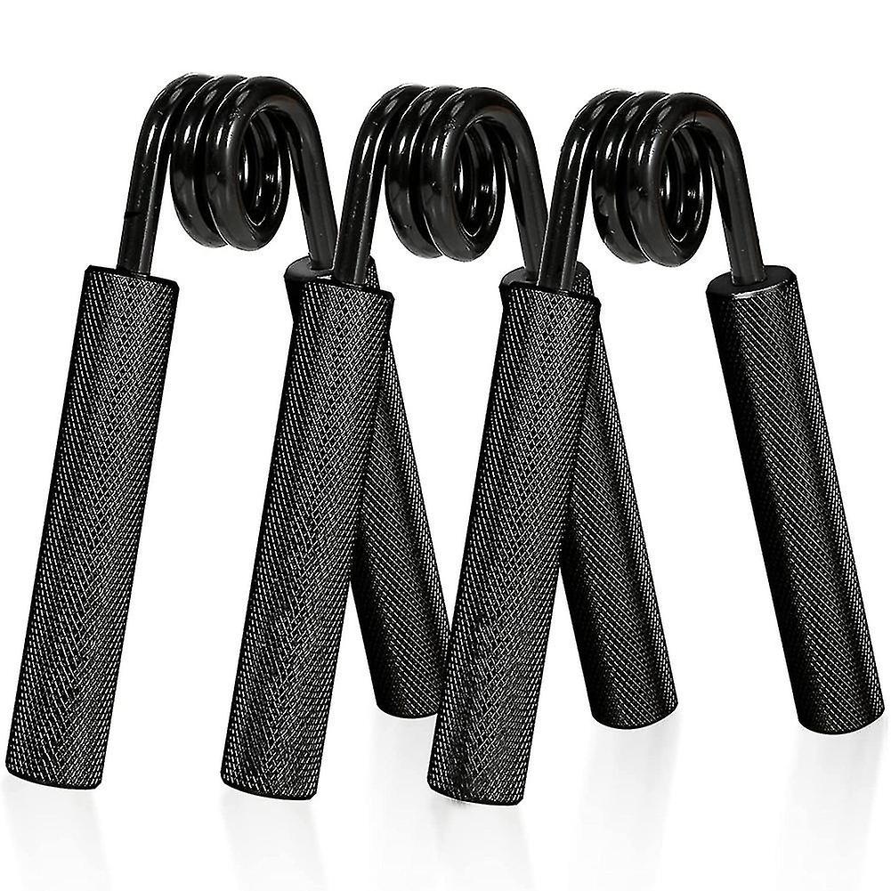 3pcs Wrist & Forearm Exercise Grips, Gym Strength Intensifier Kit - Image 1