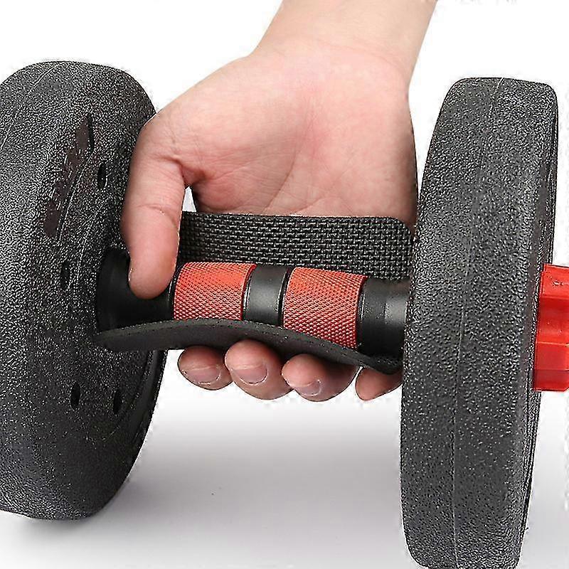 10-Pack Gym Grip Pads for Weightlifting, Workout Hand Pads - Image 5